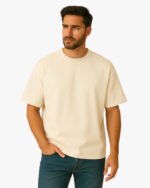 Drop Shoulder T-Shirt