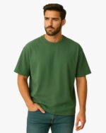 Drop Shoulder T-Shirt