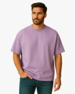 Drop Shoulder T-Shirt