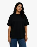 Oversize Women T-Shirt