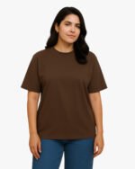 Oversize Women T-Shirt