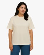Oversize Women T-Shirt
