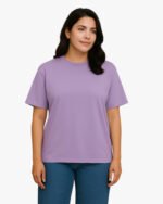 Oversize Women T-Shirt