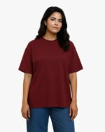 Oversize Women T-Shirt