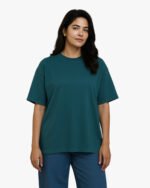 Oversize Women T-Shirt