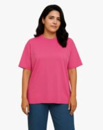Oversize Women T-Shirt