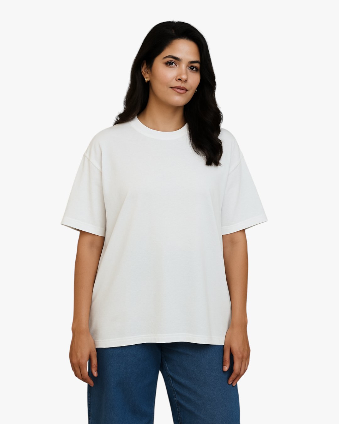 Oversize Women T-Shirt