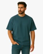 Drop Shoulder T-Shirt