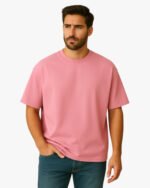 Drop Shoulder T-Shirt