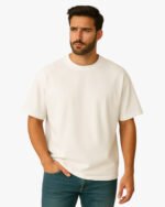 Drop Shoulder T-Shirt
