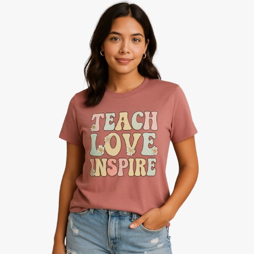 Womens Tshirt