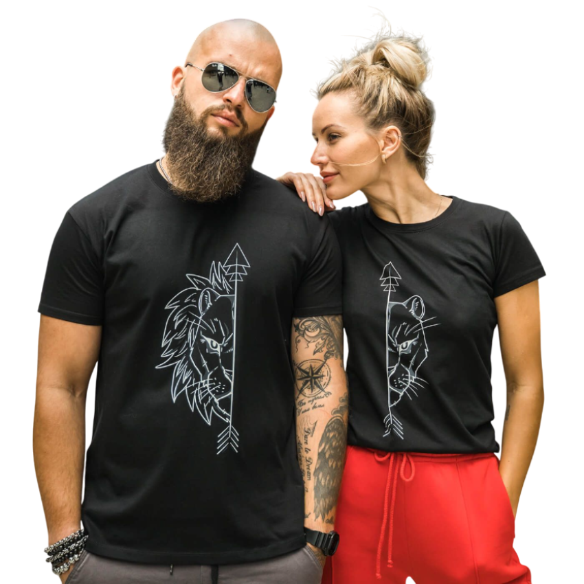 Couple tshirt Couple tshirt
